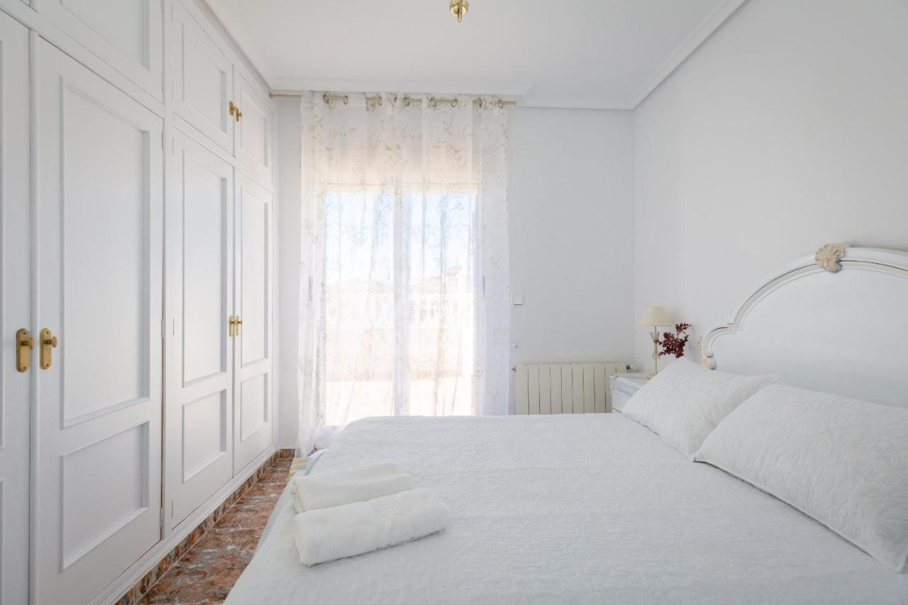 Willa Fidalsa Grand White House Tángel Zewnętrze zdjęcie