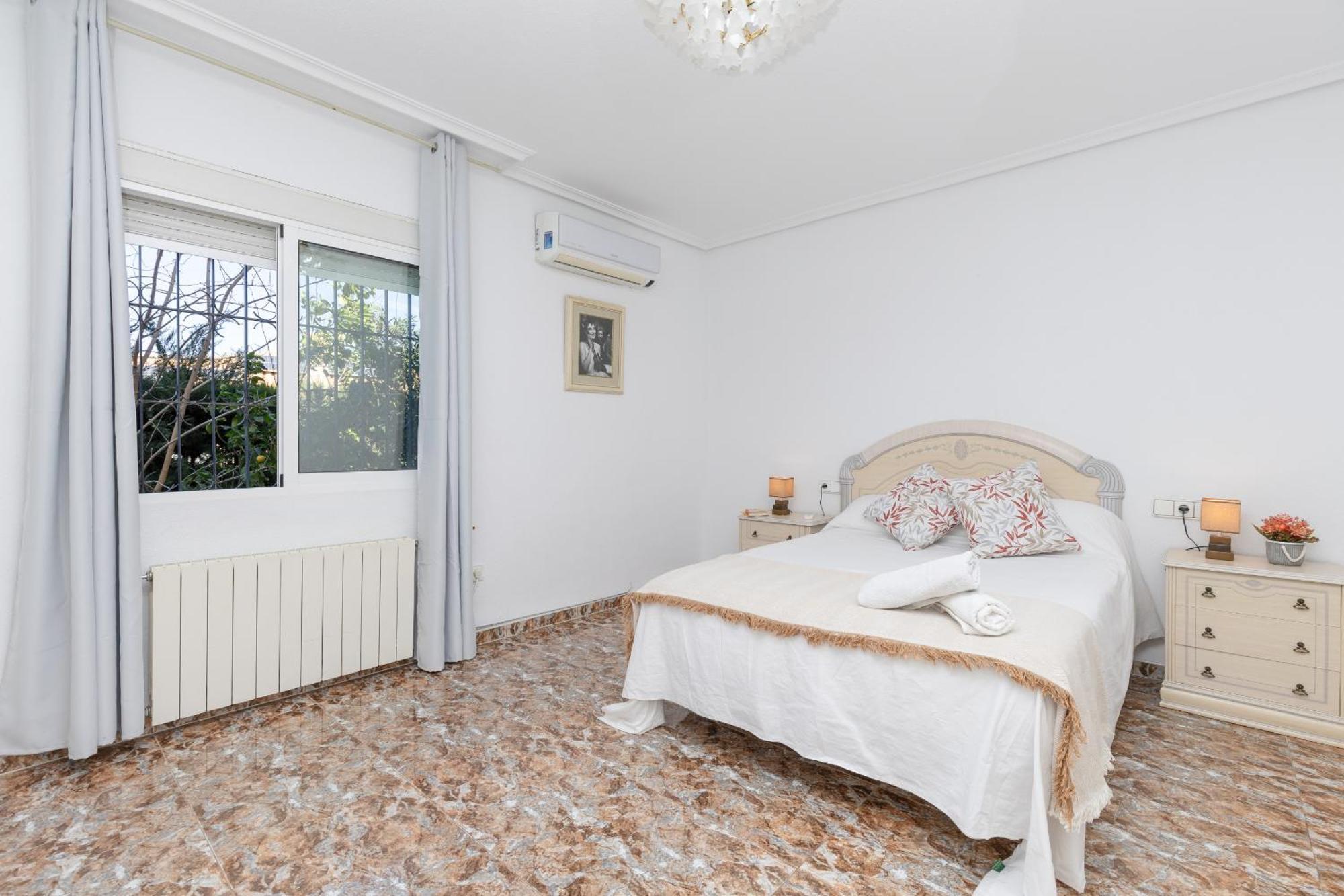 Willa Fidalsa Grand White House Tángel Zewnętrze zdjęcie